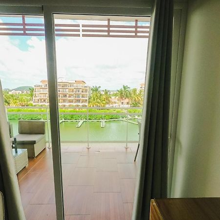 4014 Departamento En Pacifika Vista Marina Lejlighed Mazatlán Eksteriør billede