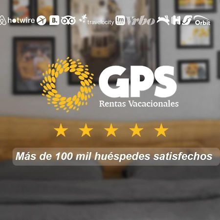 4014 Departamento En Pacifika Vista Marina Lejlighed Mazatlán Eksteriør billede