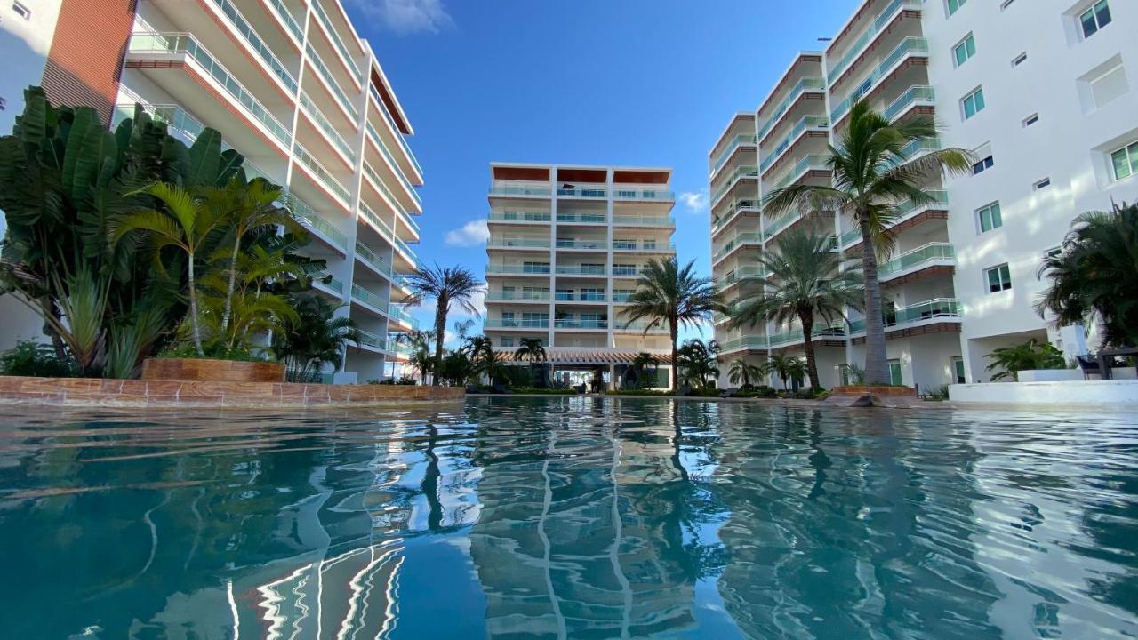 4014 Departamento En Pacifika Vista Marina Lejlighed Mazatlán Eksteriør billede