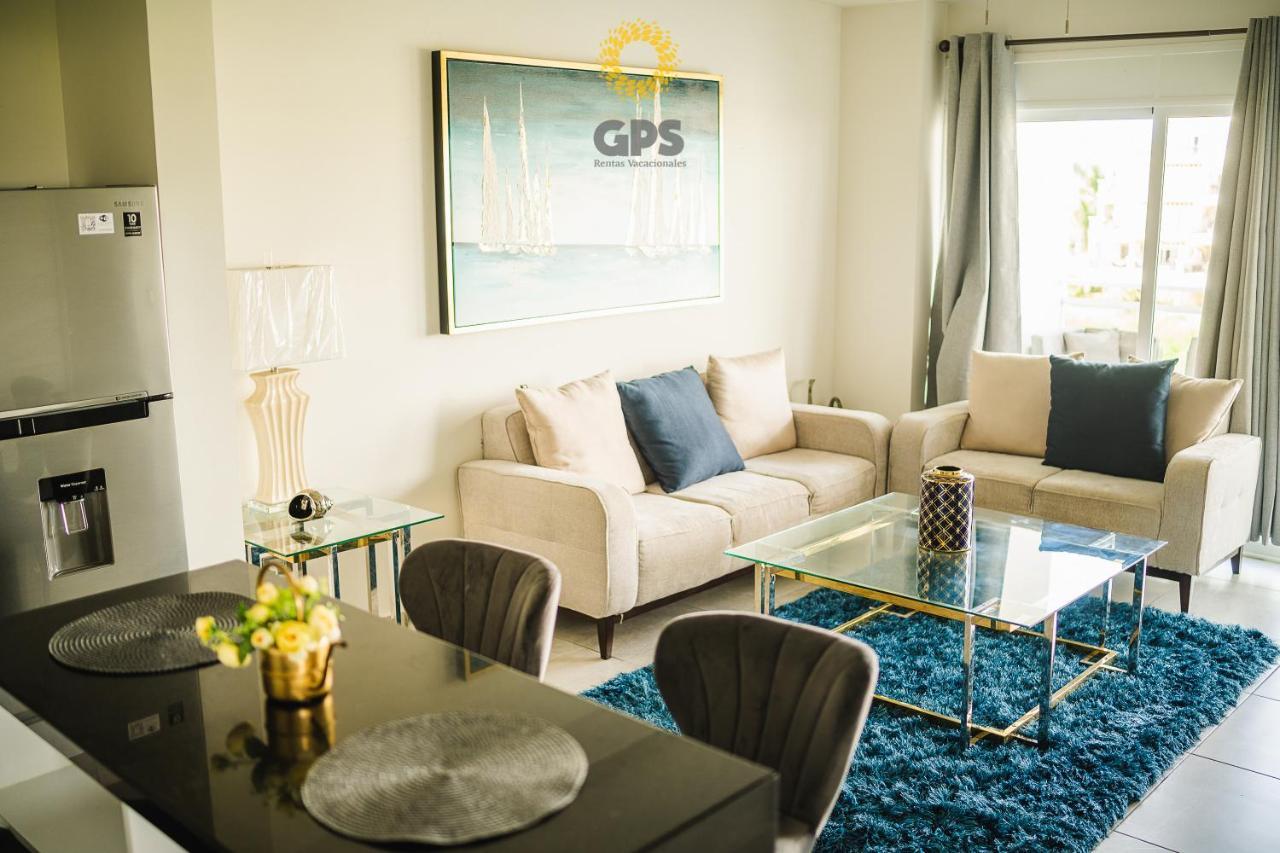 4014 Departamento En Pacifika Vista Marina Lejlighed Mazatlán Eksteriør billede