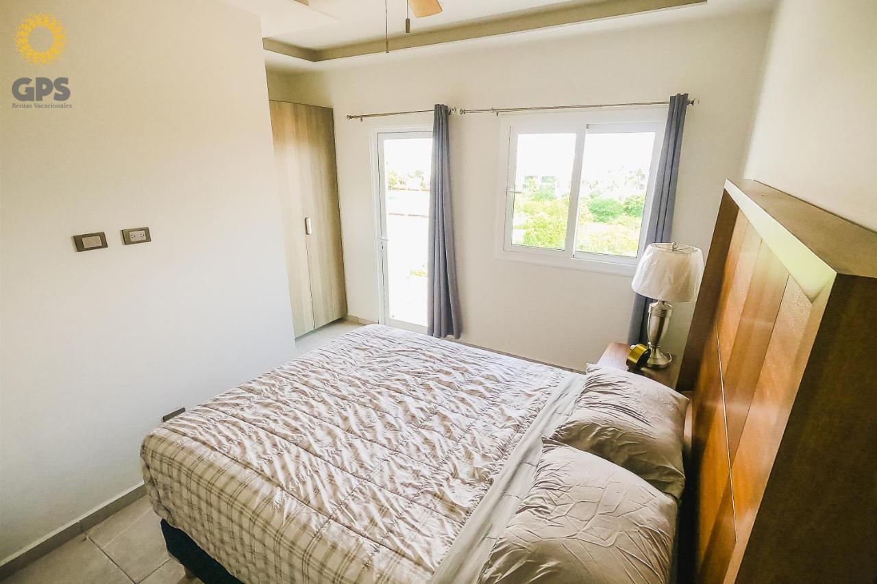 4014 Departamento En Pacifika Vista Marina Lejlighed Mazatlán Eksteriør billede