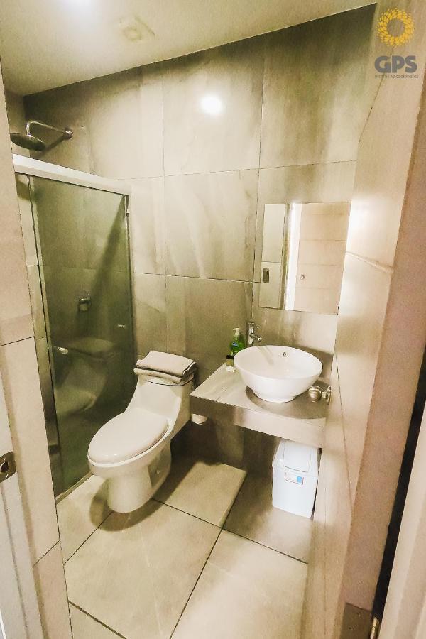 4014 Departamento En Pacifika Vista Marina Lejlighed Mazatlán Eksteriør billede