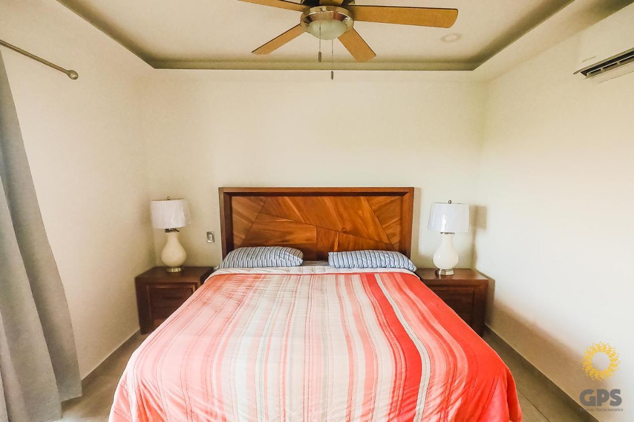 4014 Departamento En Pacifika Vista Marina Lejlighed Mazatlán Eksteriør billede