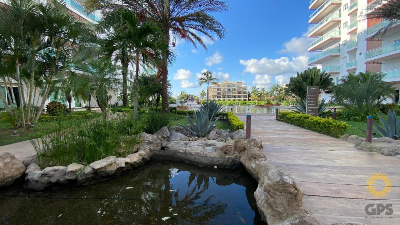 4014 Departamento En Pacifika Vista Marina Lejlighed Mazatlán Eksteriør billede