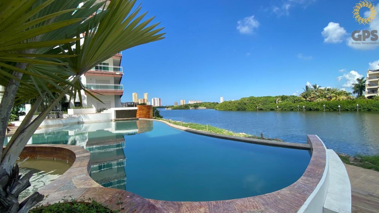 4014 Departamento En Pacifika Vista Marina Lejlighed Mazatlán Eksteriør billede
