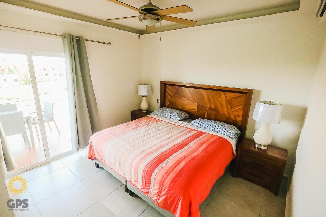 4014 Departamento En Pacifika Vista Marina Lejlighed Mazatlán Eksteriør billede