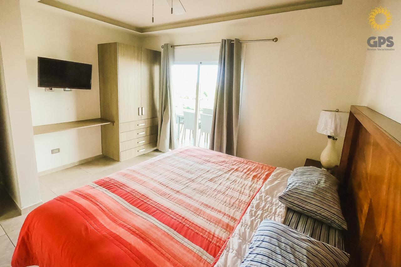 4014 Departamento En Pacifika Vista Marina Lejlighed Mazatlán Eksteriør billede